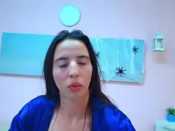 Chaturbate Sex Cam of lilly_steffen
