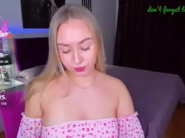 Chaturbate Adult Webcams of margosugar