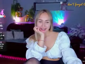 Chaturbate Live Sex Cam of margosugar