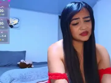 Chaturbate Adult Video Chat of meelisa_reed