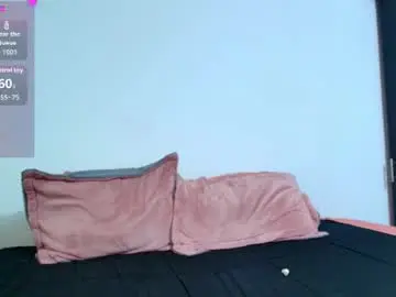 Chaturbate Private Sex Chat of meelisa_reed