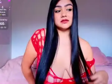 Chaturbate Sex Cam of meelisa_reed