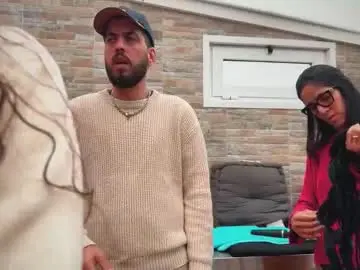 Chaturbate Live Sex of naughtyluxe