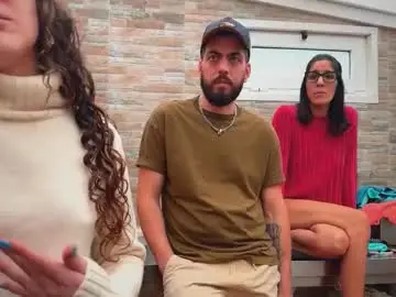 Chaturbate Nude Webcam of naughtyluxe