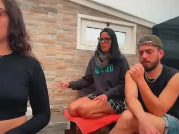 Chaturbate Nude Webcam of naughtyluxe