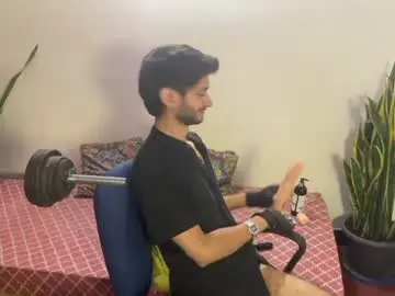Chaturbate Live Porn of nicolas_rider_x