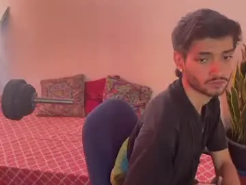 Chaturbate Free Live Porn of nicolas_rider_x