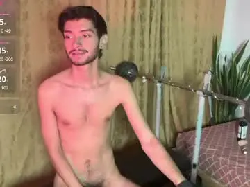 Chaturbate Best live sex cam show of nicolas_rider_x