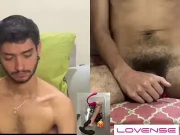 Chaturbate Adult Video Chat of nicolas_rider_x