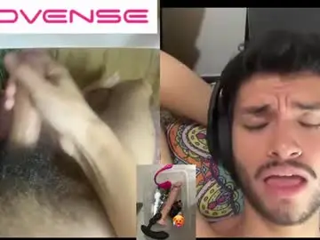 Chaturbate Best live sex cam show of nicolas_rider_x
