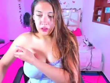 Chaturbate Adult Webcam of perlabeautiful