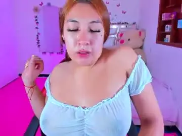 Chaturbate Nude Webcam of perlabeautiful