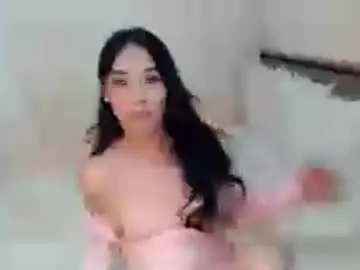 Chaturbate Nude Webcam of piroulita