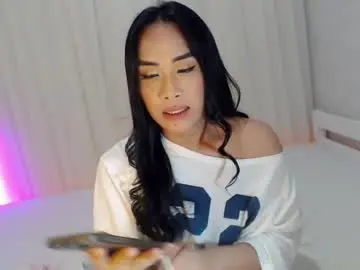 Chaturbate Sex Cam of piroulita