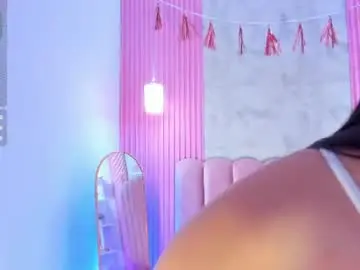 Chaturbate Nude Webcam of renatapeach