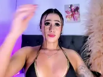 Chaturbate Adult Webcam of sagirabelle