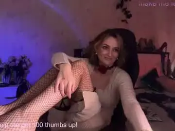 Chaturbate Live Porn of sheslike_firstlove