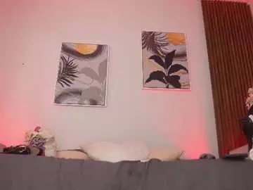 Chaturbate Adult Webcams of sheylabakerr