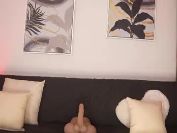 Chaturbate Adult Video Chat of sheylabakerr