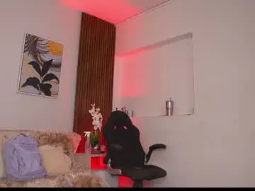 Chaturbate Adult Webcam of sheylabakerr