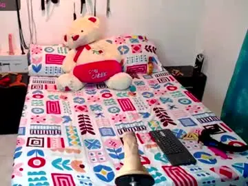Chaturbate Nude Webcam of zaraluxx