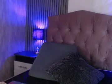 Chaturbate Best live sex cam show of _johana18