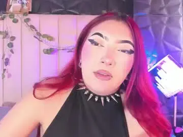 Chaturbate Adult Video Chat of _johana18