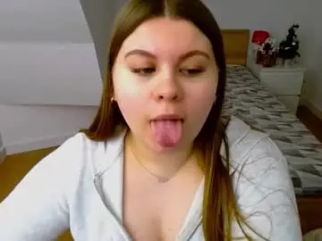 Chaturbate Live Sex of abbyvibe