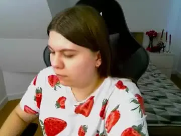 Chaturbate Free Live Porn of abbyvibe