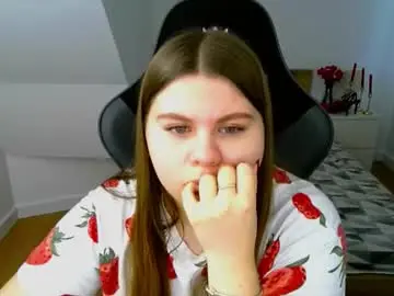 Chaturbate Live Porn of abbyvibe