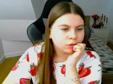 Chaturbate Sex Chat of abbyvibe