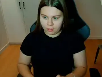 Chaturbate Sex Cam of abbyvibe