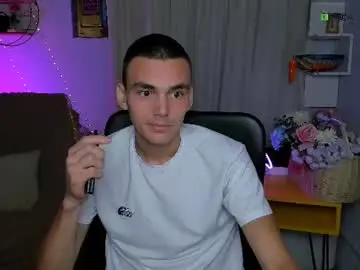 Chaturbate Watch Live Sex Cams of alex_mid1