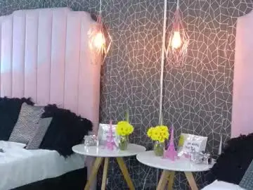 Chaturbate Watch Live Sex Cams of amberfiori_