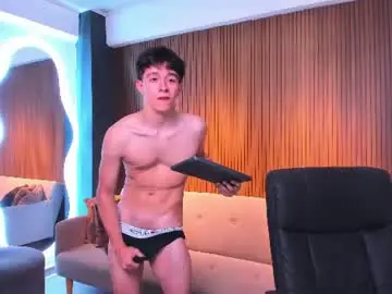 Chaturbate Adult Webcam of austinbolt