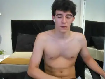 Chaturbate Private Sex Chat of austinbolt