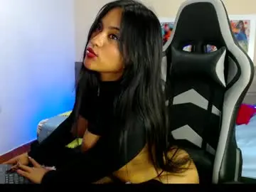 Chaturbate Best Webcam of bella_warzon