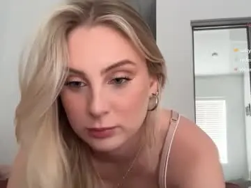 Chaturbate Adult Video Chat of bellaryderr