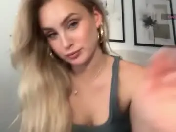 Chaturbate Adult Video Chat of bellaryderr