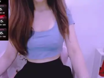 Chaturbate Adult Webcam of cherriana