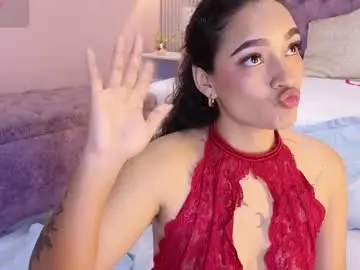 Chaturbate Free Live Porn of emily_foxyy