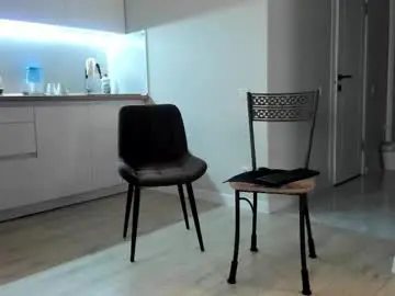 Chaturbate Nude Webcam of emma_flin