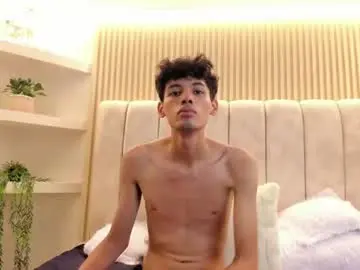 Chaturbate Sex Chat of ethan_kay