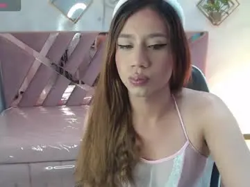 Chaturbate Best Webcam of evy_lux_v