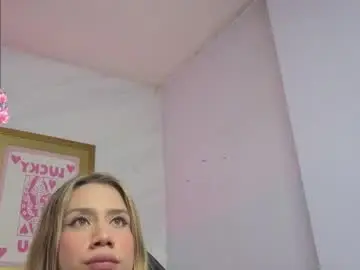 Chaturbate Adult Webcam of evy_lux_v