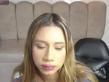 Chaturbate Best live sex cam show of evy_lux_v