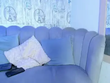 Chaturbate Private Sex Chat of gaby_millerr