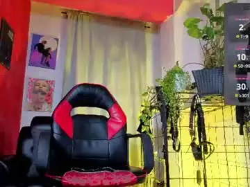 Chaturbate Live Sex Cam of gaeloconneer