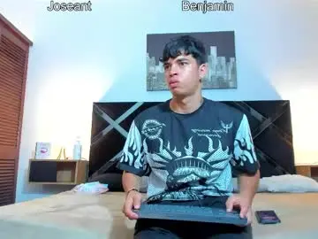 Chaturbate Sex Cam of iamduque