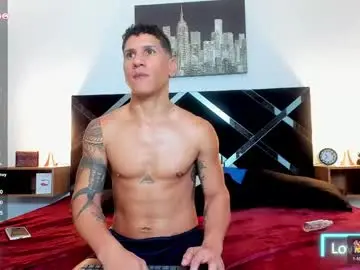 Chaturbate Nude Webcam of iamduque